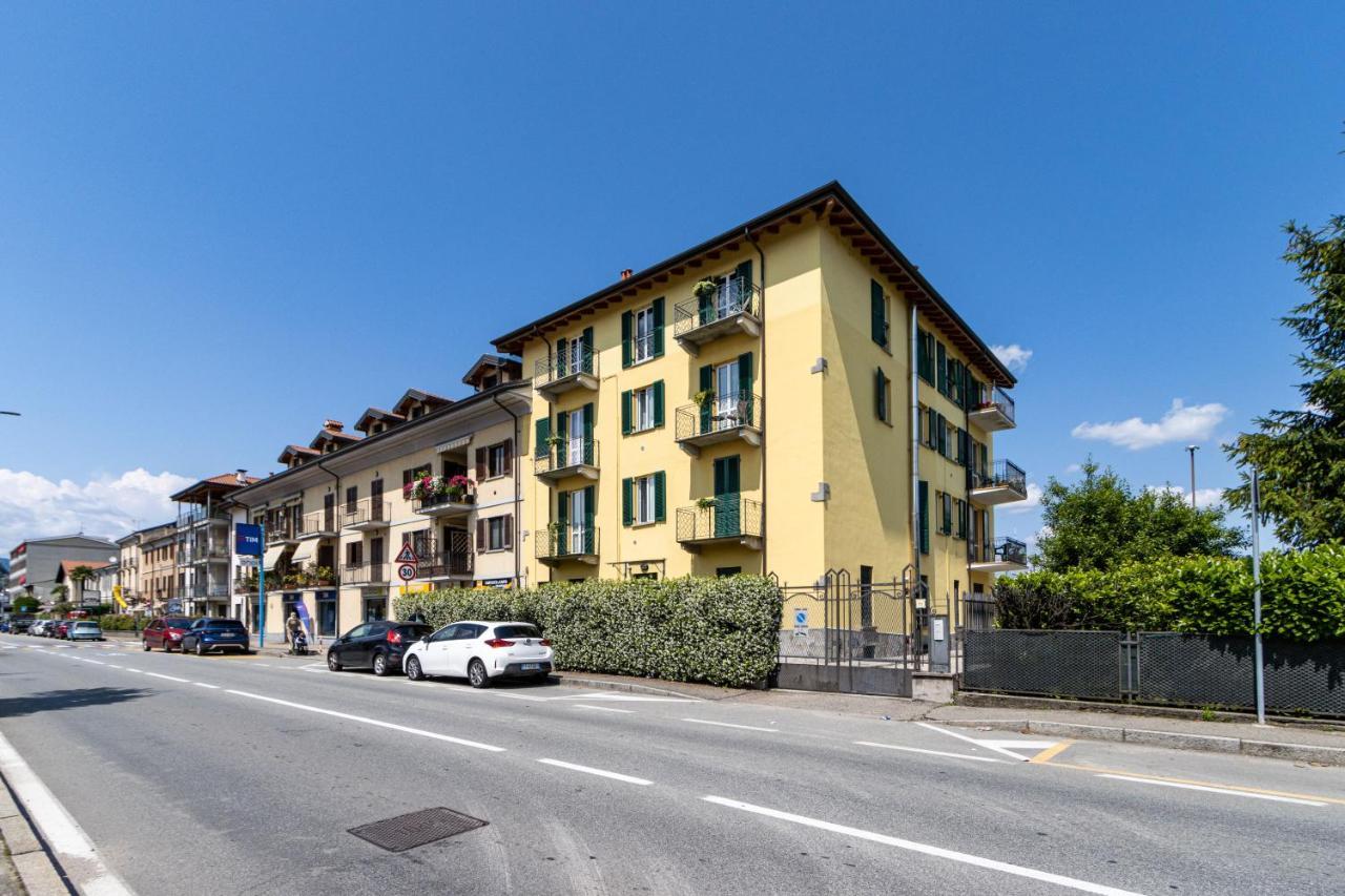 Sweet Arona Beautiful Apartment, Netflix - Wi-Fi Екстер'єр фото