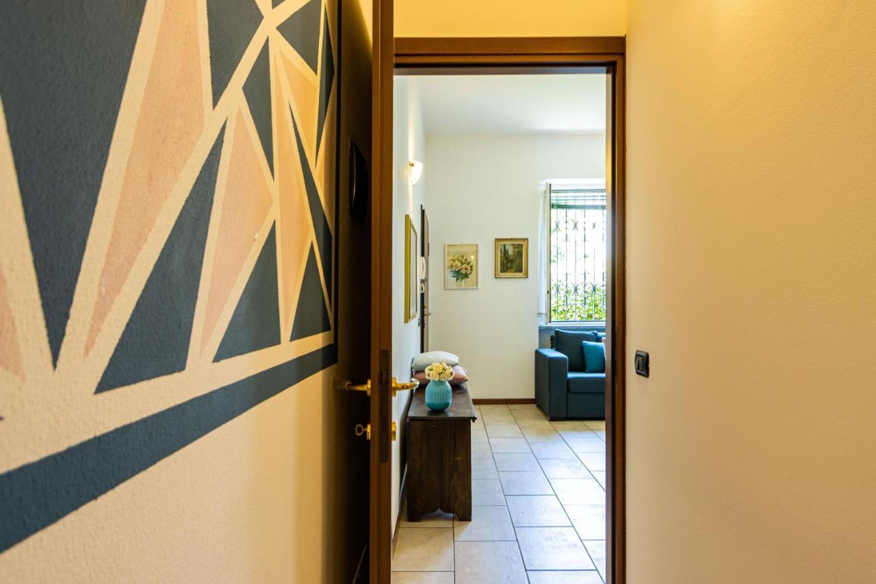 Sweet Arona Beautiful Apartment, Netflix - Wi-Fi Екстер'єр фото