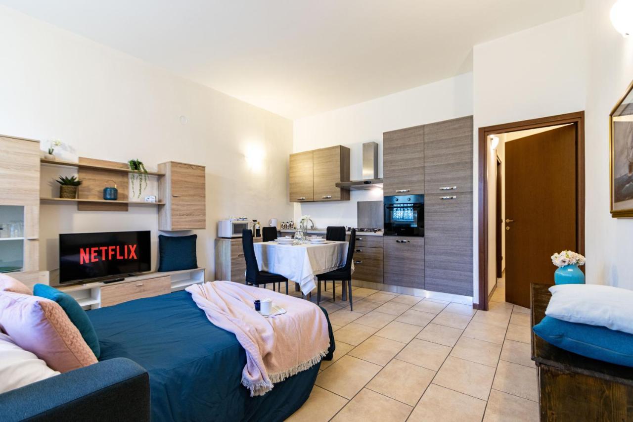 Sweet Arona Beautiful Apartment, Netflix - Wi-Fi Екстер'єр фото