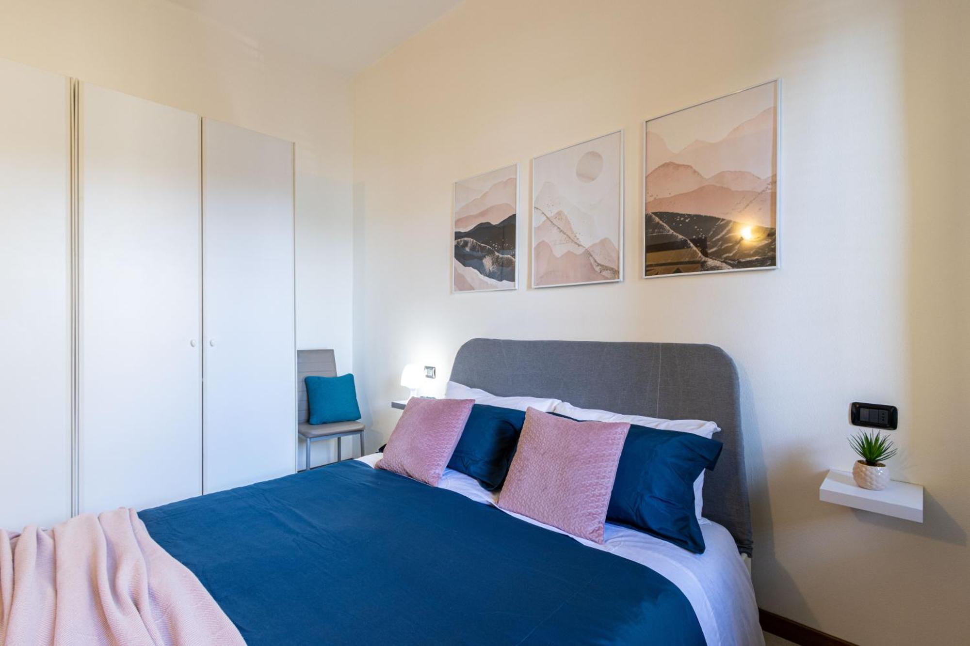 Sweet Arona Beautiful Apartment, Netflix - Wi-Fi Екстер'єр фото